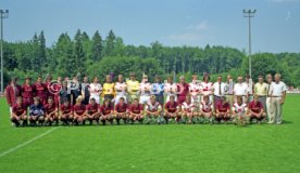 22.07.90 Stadtauswahl Heidenheim - VfB Stuttgart
