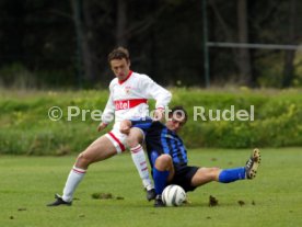 16.01.04 VfB Stuttgart Trainingslager Portugal 2004