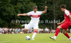 12.07.25 SV Fellbach - VfB Stuttgart
