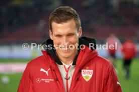 VfB Stuttgart - Fortuna D&uuml;sseldorf