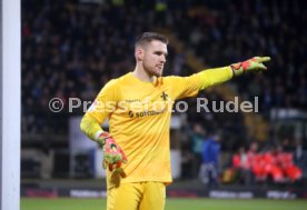 SV Darmstadt 98 - VfB Stuttgart