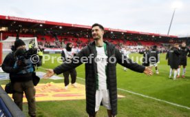 01.03.25 1. FC Heidenheim - Borussia Mönchengladbach