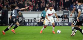 13.01.26 VfB Stuttgart - Eintracht Frankfurt