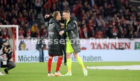 19.05.23 SC Freiburg - VfL Wolfsburg