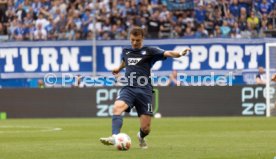 18.04.26 TSG 1899 Hoffenheim - Borussia Dortmund