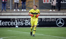 07.11.21 VfB Stuttgart II - SV Elversberg