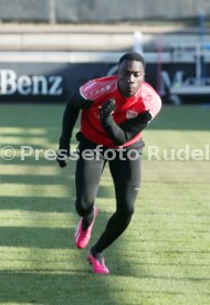 14.02.23 VfB Stuttgart Training