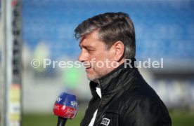 23.04.21 Karlsruher SC - FC W&uuml;rzburger Kickers