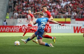 06.04.24 SC Freiburg - RB Leipzig