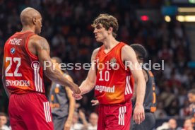12.04.26 FC Bayern Basketball - Niners Chemnitz