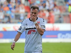 Karlsruher SC - KFC Uerdingen