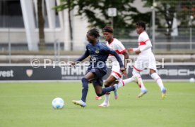 03.05.25 U17 VfB Stuttgart - U17 1. FSV Mainz 05