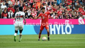 10.09.22 FC Bayern M&uuml;nchen - VfB Stuttgart