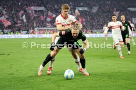 15.02.25 VfB Stuttgart - VfL Wolfsburg