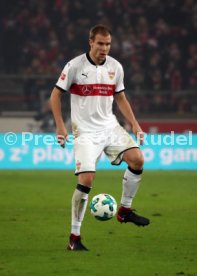 VfB Stuttgart - FC Bayern M&uuml;nchen
