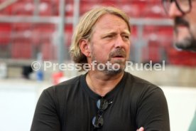 23.07.22 VfB Stuttgart - FC Valencia