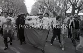 17.05.89 VfB Stuttgart - SSC Neapel
