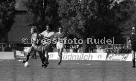 05.10.88 FC Tatabanya - VfB Stuttgart