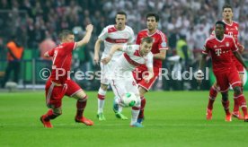 01.06.13 DFB-Pokal Finale 2013 FC Bayern M&uuml;nchen - VfB Stuttgart