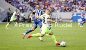 16.09.23 Karlsruher SC - 1. FC Kaiserslautern