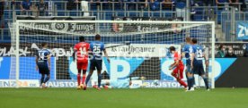 22.08.21 TSG 1899 Hoffenheim - 1. FC Union Berlin
