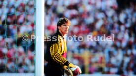 26.06.92 D&auml;nemark - Deutschland