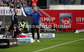 28.08.21 1. FC Heidenheim - Hamburger SV