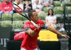 Tennis MercedesCup 2018
