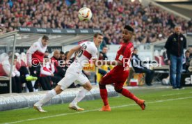 VfB Stuttgart - Bayer04 Leverkusen