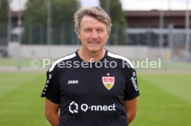 09.08.23 VfB Stuttgart Fototermin Saison 2023/2024