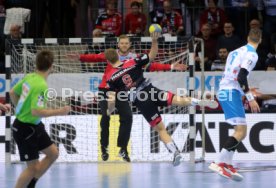 TVB Stuttgart - HC Erlangen