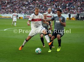 VfB Stuttgart - FC Augsburg