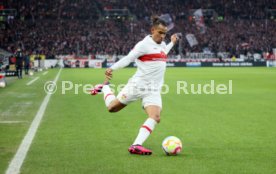 05.02.23 VfB Stuttgart - SV Werder Bremen