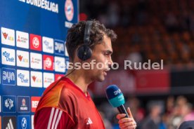 12.04.26 FC Bayern Basketball - Niners Chemnitz