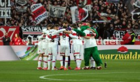 01.02.25 VfB Stuttgart - Borussia M&ouml;nchengladbach