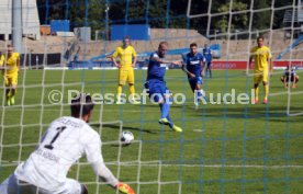 Karlsruher SC - DSC Arminia Bielefeld
