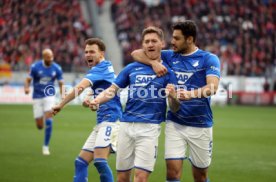 12.03.23 SC Freiburg - TSG 1899 Hoffenheim