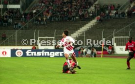 18.09.94 VfB Stuttgart - Eintracht Frankfurt