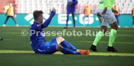 Karlsruher SC - SV Wehen Wiesbaden