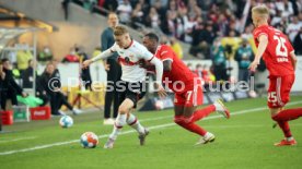 24.10.21 VfB Stuttgart - 1. FC Union Berlin