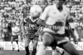 05.08.86 Olympique Marseille - AS Monaco