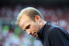 02.10.21 VfB Stuttgart - TSG 1899 Hoffenheim
