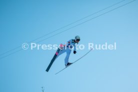 28.12.2025 Vierschanzentournee Qualifikation Skispringen