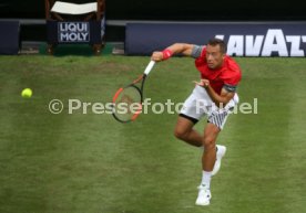 Tennis MercedesCup 2018