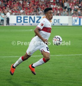 SC Freiburg - VfB Stuttgart