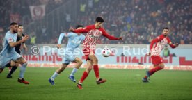 17.12.23 SC Freiburg - 1. FC K&ouml;ln