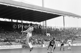 VfB Stuttgart - 1. FC N&uuml;rnberg
