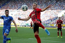 TSG 1899 Hoffenheim - SC Freiburg