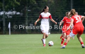 18.07.26 Frauen VfB Stuttgart - 1. FSV Mainz 05