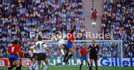 17.06.88 Deutschland - Spanien